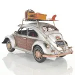 AJ065 Volkswagen Beetle 